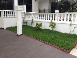 King's Road (D10), Terrace #470258791